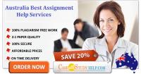 Australia Best Assignment Help Services image 1